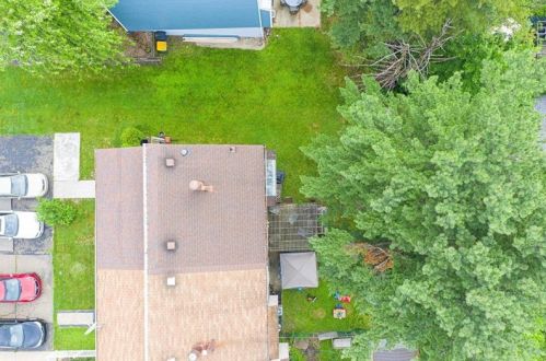 3140 Camberly Dr, Gibsonia PA  15044-8433 exterior