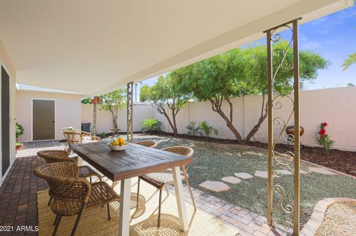 4902 76 Pl, Scottsdale AZ 85260-5503 exterior