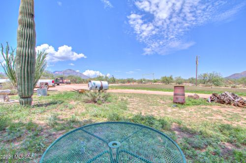 21755 Dills Best Rd, Tucson, AZ 85735-2129