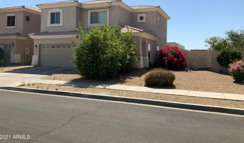 7228 12th Pl, Phoenix AZ  85020-5102 exterior