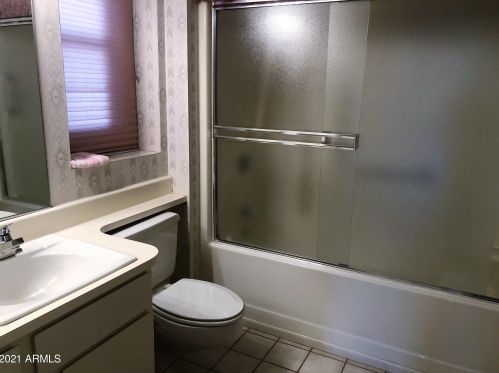 12608 Seneca Dr, Sun City AZ  85375-4636 exterior