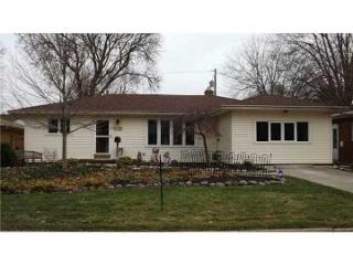232 Windsor Dr, Rossford OH  43460-1138 exterior