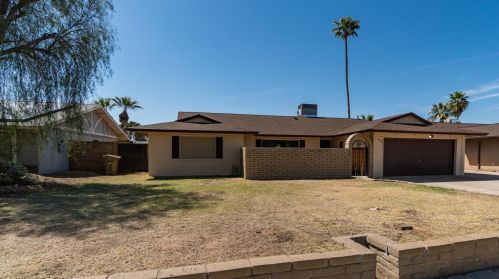 15036 38th Ave, Phoenix AZ  85053-4513 exterior
