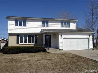 1376 Losson Rd, Cheektowaga, NY 14043-4613