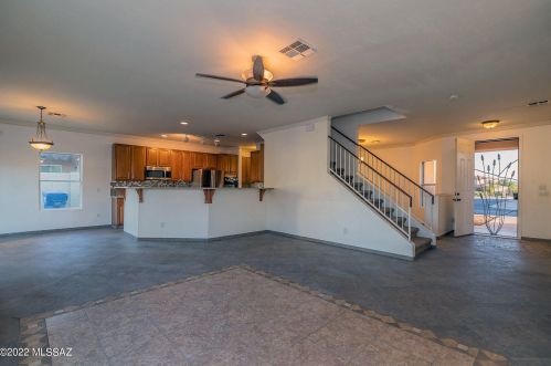 5510 Copperhead Dr, Tucson AZ  85742-8345 exterior