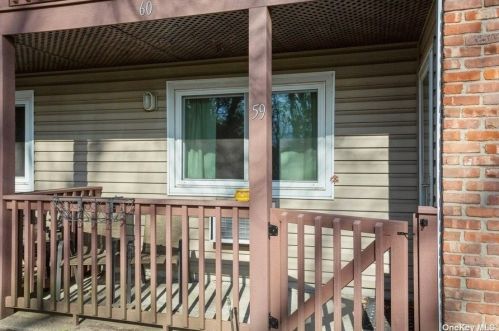 40 4th St, Canaan Lake NY  11772-2110 exterior