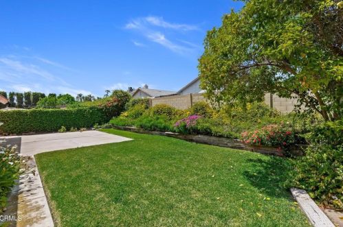 2243 Brower St, Simi Valley CA  93065-2501 exterior