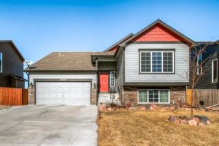 13050 Devils Thumb Pl, Amo CO  80831-4139 exterior