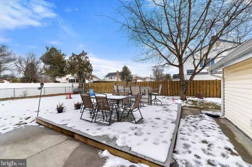 2506 Yellowstone Rd, Riverton NJ  08077-3164 exterior