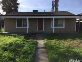 2512 43rd Ave, Sacramento CA  95822-3719 exterior