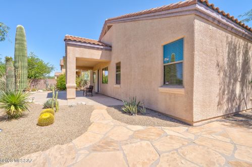 3684 Prism Sky Dr, Tucson AZ  85735-5185 exterior