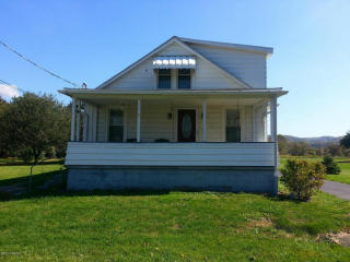 7 Diehl St, Danville PA  17821-8455 exterior