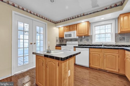 650 Garriston Rd, York Haven PA  17370-9160 exterior