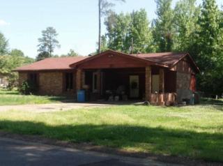 311 Rosewood Dr, Benton AR  72015-3995 exterior