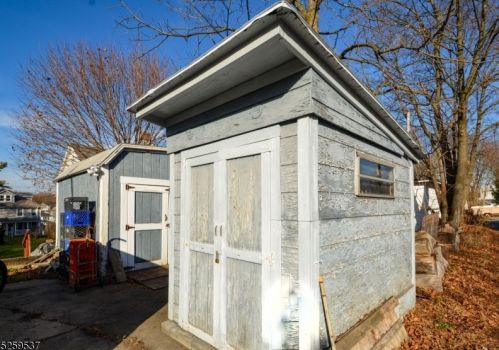 86 Park Ave, Washington NJ  07882-1814 exterior