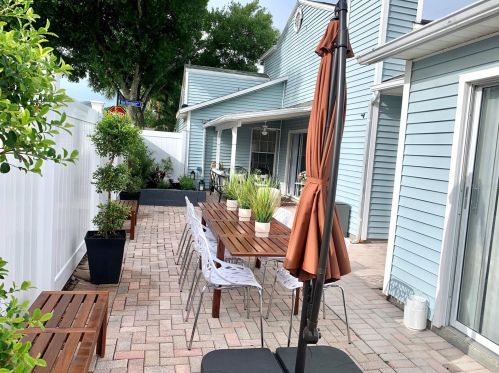 100 Northshore Cir, Casselberry FL  32707-3324 exterior