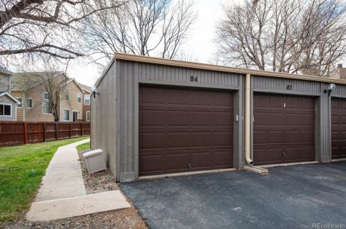 1243 Yosemite Way, Denver CO  80247-7351 exterior