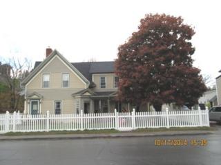 24 Colby St, Columbia, NH 03576-3046