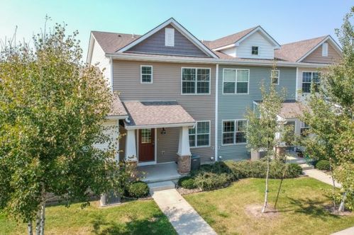 3707 Marissa Ln, Ankeny, IA 50021-8116