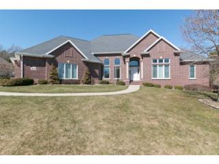 914 Thornberry Creek Dr, Oneida WI  54155-8626 exterior