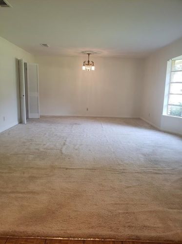 2503 Webb Ave, Greenville TX  75402-6835 exterior