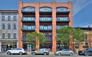 1441 Wazee St, Denver CO  80202-1309 exterior