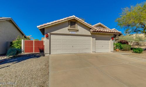 6664 Omega St, Mesa, AZ 85215-3517