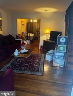 531 Basin St, Norristown PA  19401-4067 exterior