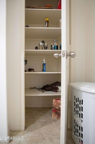 7752 Bonitos Dr, Phoenix AZ  85035-5076 exterior