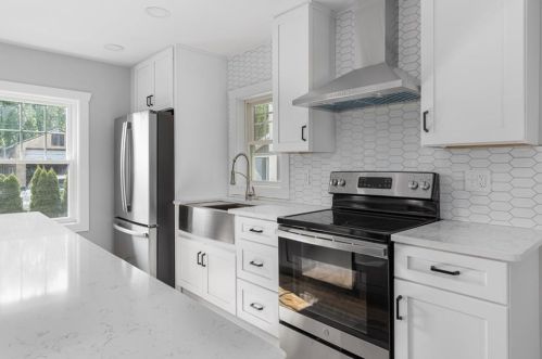 78 Gervais St, Coventry RI  02816-8024 exterior