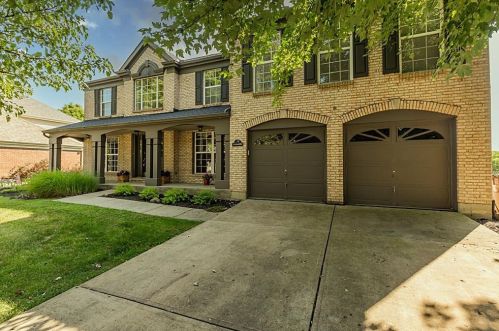 19 Glenridge Dr, Newport, KY 41076-9113