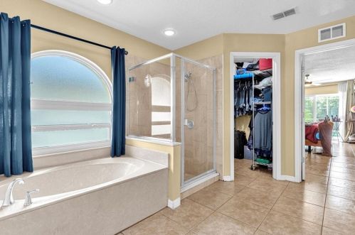 418 Riggs Cir, Davenport FL 33897-6007 exterior