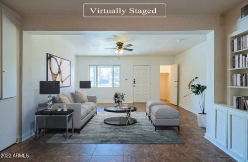 88 Harrison St, Chandler, AZ 85225-6752