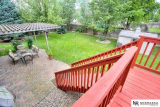 21810 Westridge Dr, Gretna, NE 68028-4688
