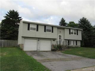 7109 Brandywine Dr, Derby, NY 14047-9676