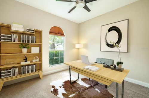 3308 Granite Ridge Loop, Land O Lakes FL  34638-6192 exterior