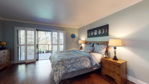 3204 Monika Ln, Hayward CA 94541-3464 exterior