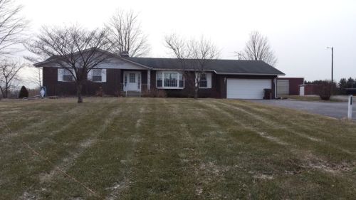960 County Line Rd, Otis, IN 46391-9589