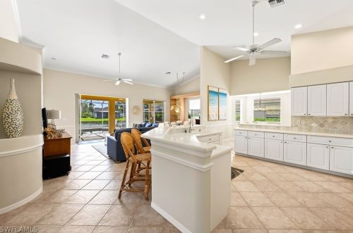 25631 Springtide Ct, Bonita Springs FL  34135-9510 exterior