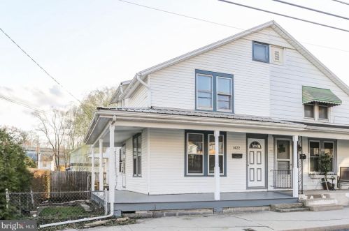 1422 3rd St, West Enola, PA 17025-2392