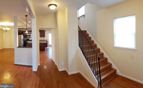 1507 Charles St, Fredericksburg VA  22401-3612 exterior
