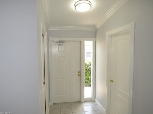 5830 Drummond Way, Naples FL  34119-9512 exterior