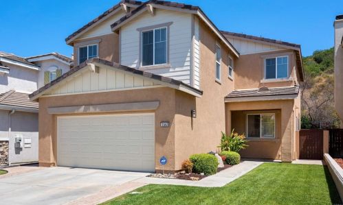 1163 Crystal Cv, San Diego CA 92154-5826 exterior