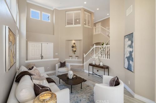 1600 Rancho Hills Dr, Chino Hills CA  91709-4740 exterior