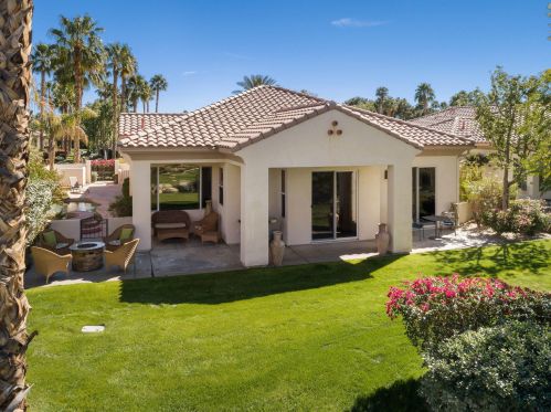 124 Lakefront Way, Rancho Mirage, CA 92270-1334