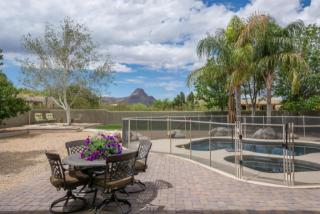 7945 Via Laguna Niguel, Tucson, AZ 85743-8122