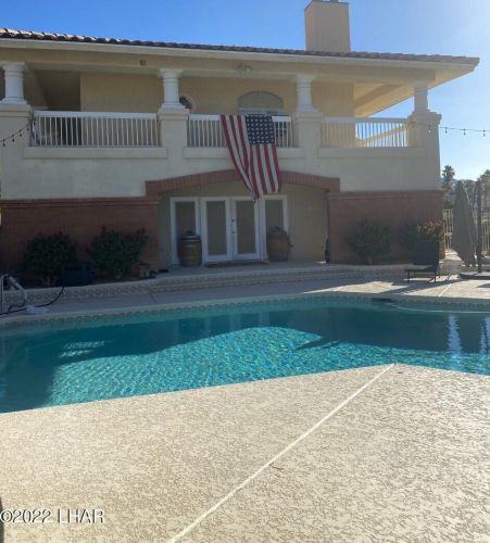 2390 Wood Ln, Lake Havasu City AZ  86406-8228 exterior