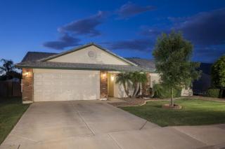 2846 Toledo Ct, Gilbert, AZ 85295-3766