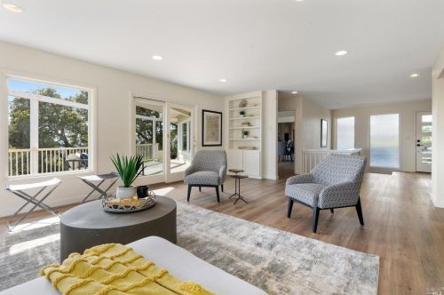 3315 Montecito Ln, Santa Rosa CA  95404-2683 exterior