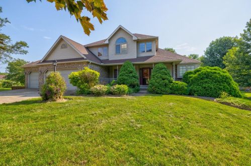 60 Mountainview Ct, Chillicothe, OH 45601-8386